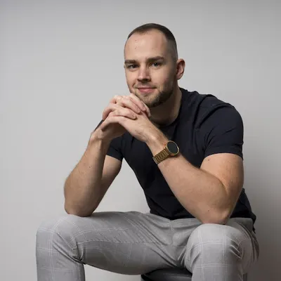 WOJCIECH SZYMCZYK - Strony internetowe Bielsko-Biała i Pozycjonowanie SEO